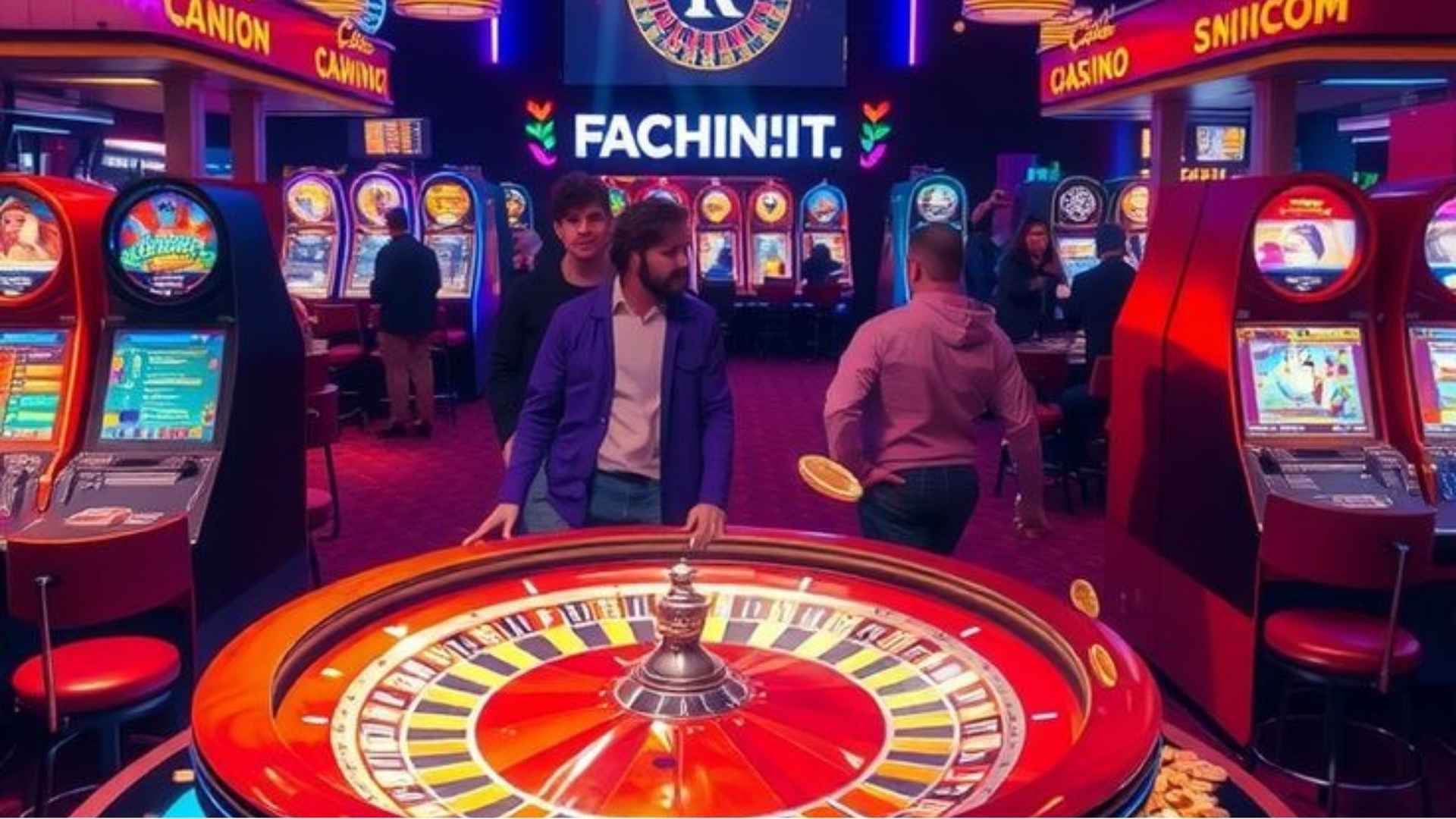 Discover A Higher Standard Of Baccarat Entertainment