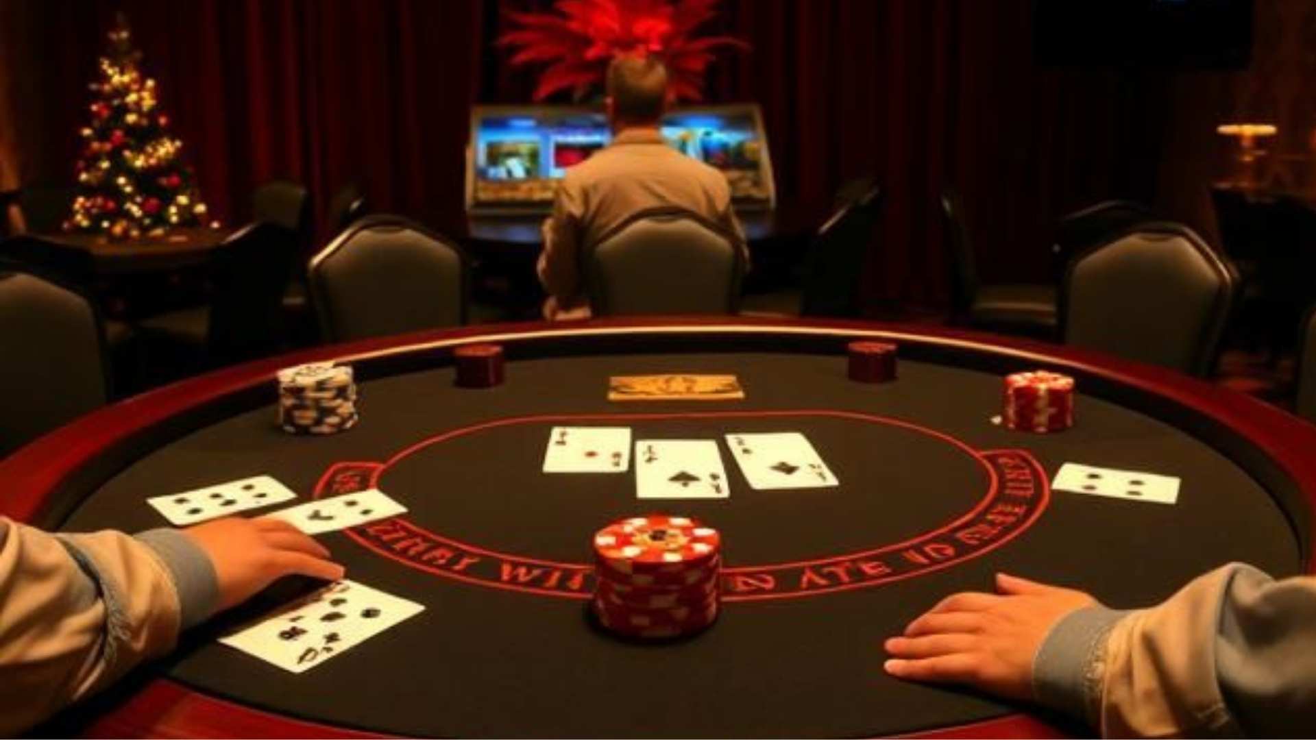 Winning Beyond Traditional Bluffing Advice