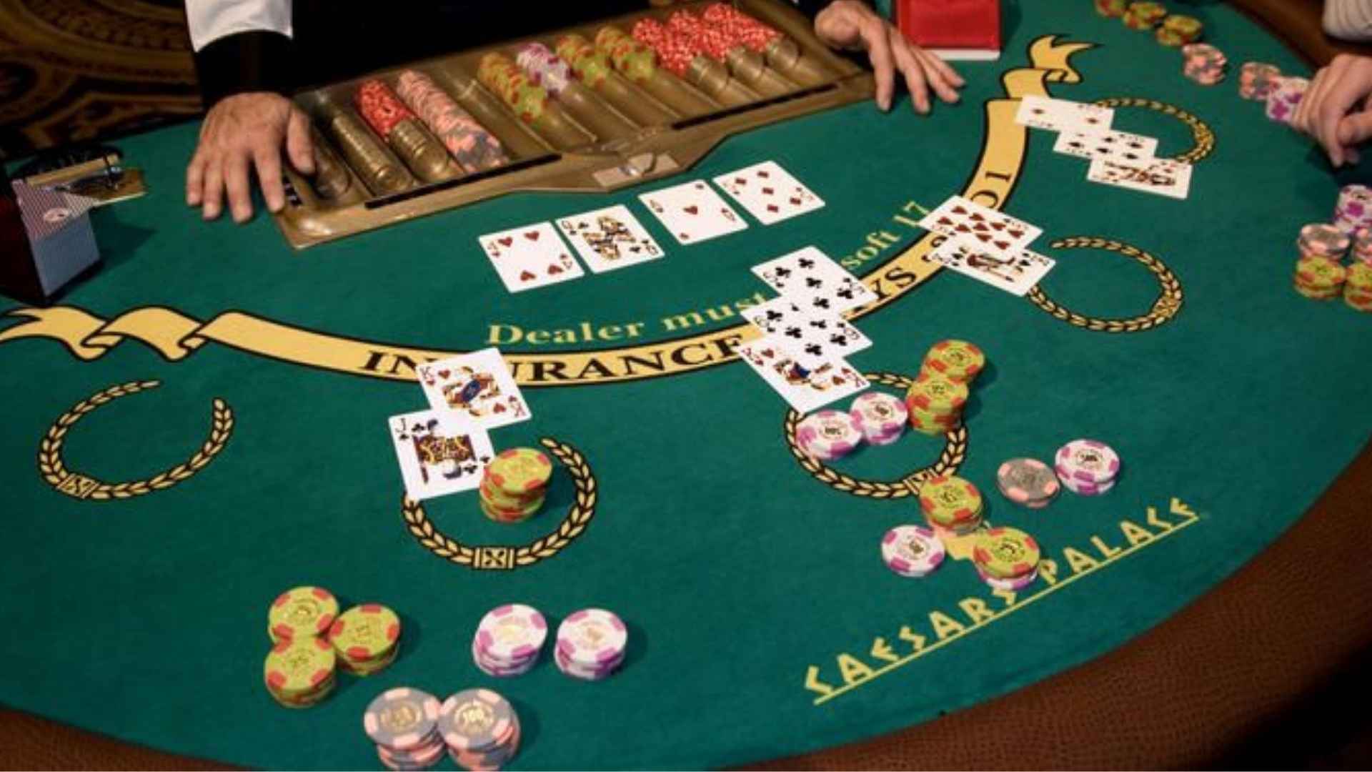Slot Games Inspired by Fantasy Castles