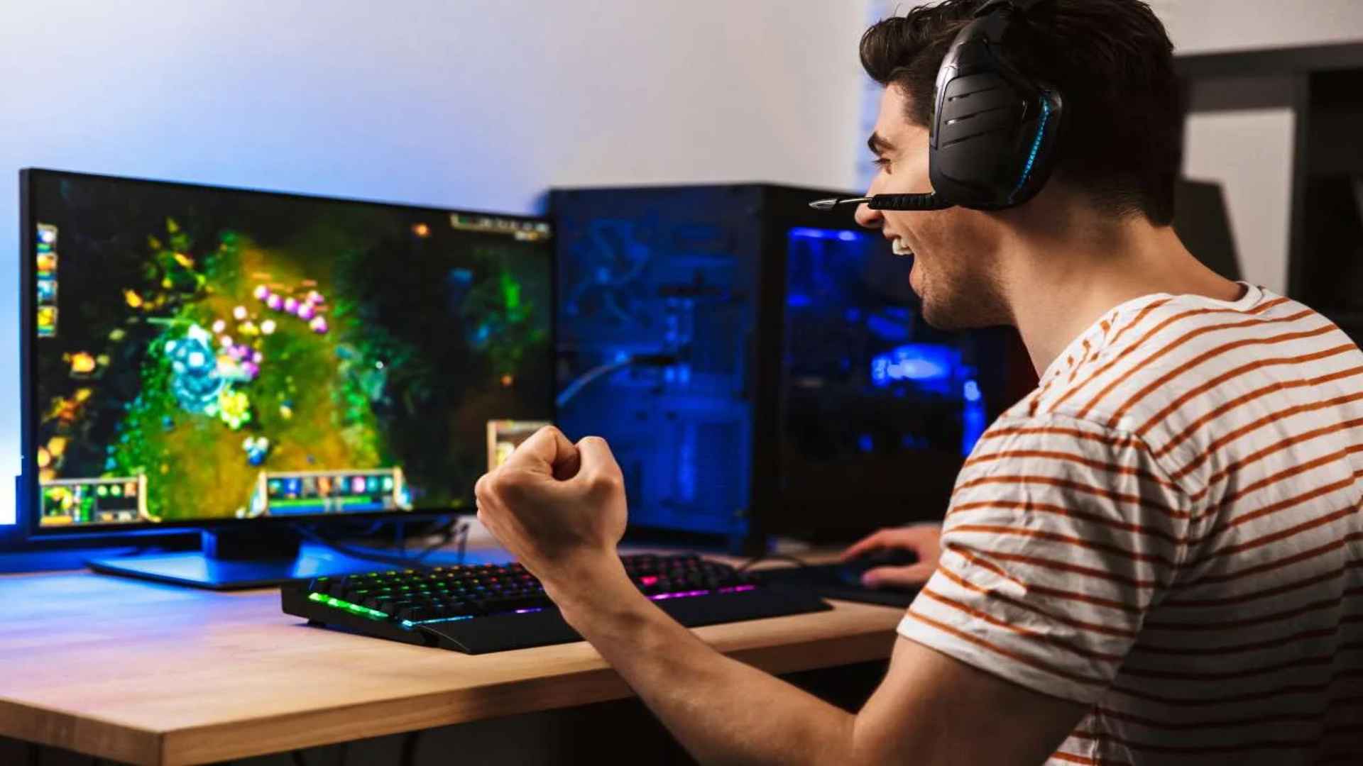 How To Put Opponents Under Strategic Pressure