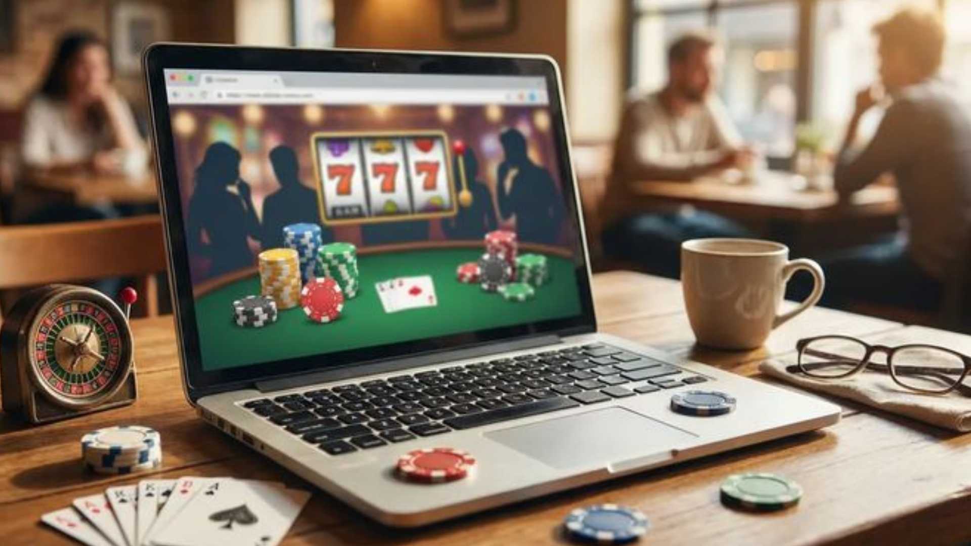 Lucky Draw Promotions That Encourage Member Involvement